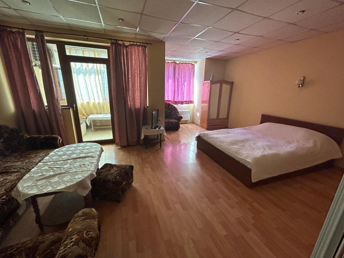 Hotel Rade 2 Vratsa Exterior photo