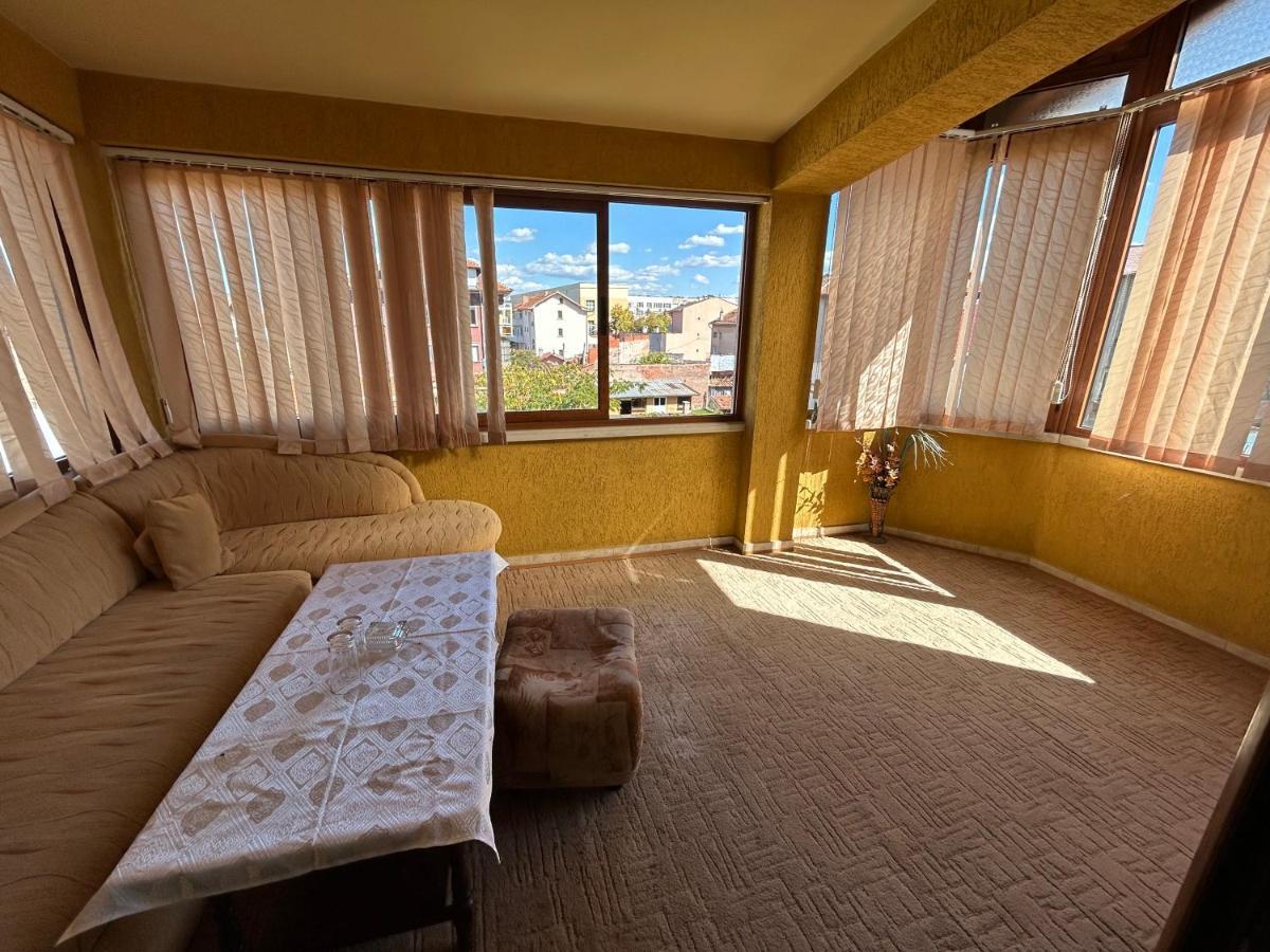 Hotel Rade 2 Vratsa Exterior photo