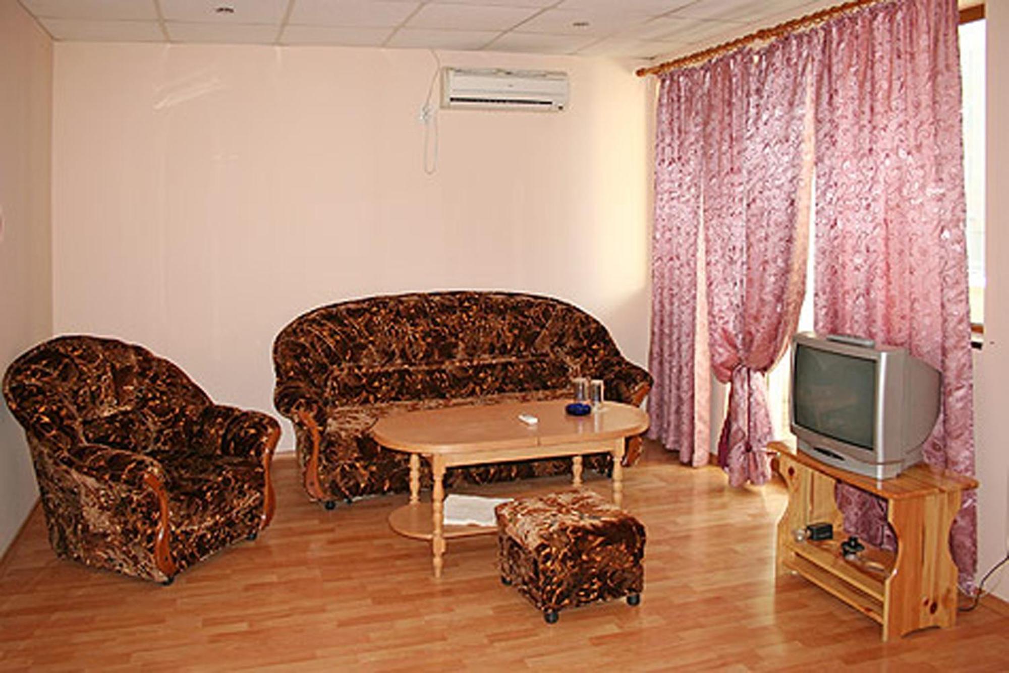 Hotel Rade 2 Vratsa Exterior photo