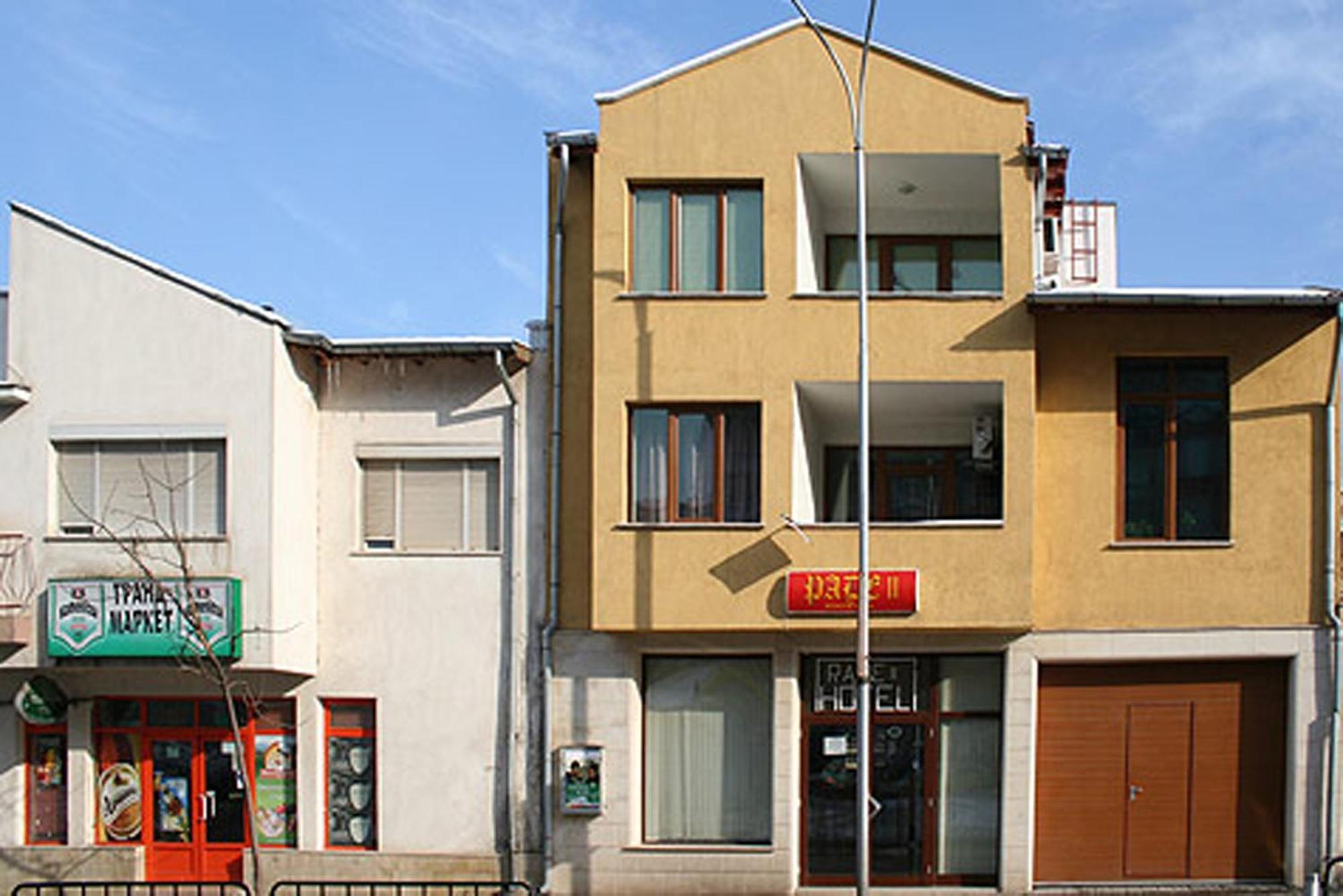 Hotel Rade 2 Vratsa Exterior photo