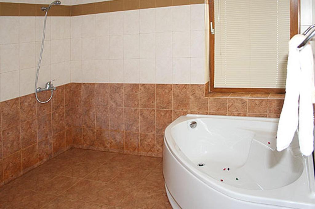 Hotel Rade 2 Vratsa Room photo