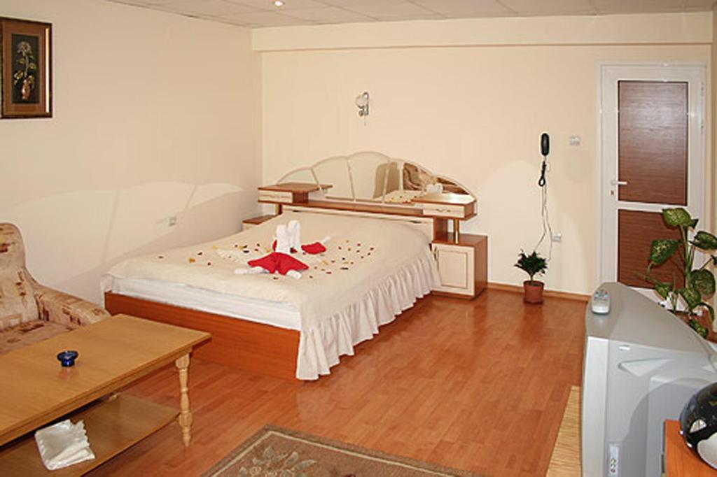 Hotel Rade 2 Vratsa Room photo