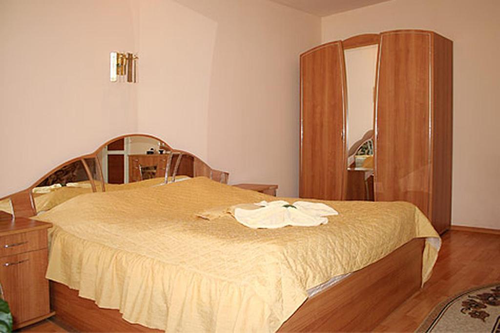 Hotel Rade 2 Vratsa Room photo